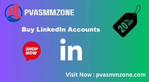 Buy LinkedIn Accounts