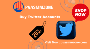 Buy Twitter Accounts