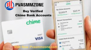 _Buy Verified Chime Bank Accounts