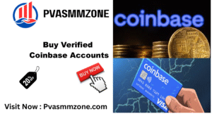 Buy Verified Coinbase Accounts