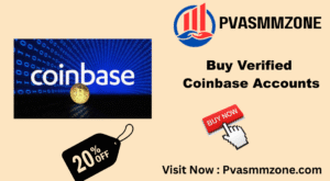 Buy Verified Coinbase Accounts