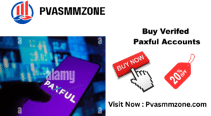 Buy Verified Paxful Accounts