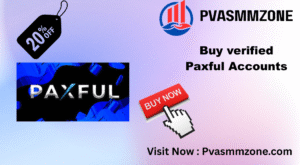 Buy Verified Paxful Accounts