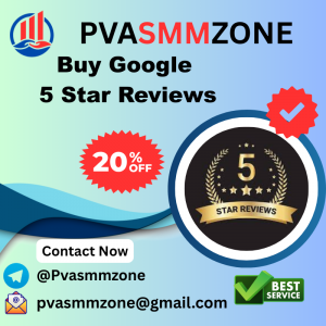 Buy Google 5 Star Reviews